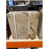 Image 3 : 15-Pound Hex Dumbbell Eco Rubber Grip â€“ Model 899-6441-6
