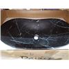 Image 2 : davivy MarbleÂ  Vessel Sink, Model DS-1157, 625 x 350 x 165 MM
