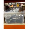 Image 1 : Mixed Lot of Assorted String Lighting and Accessories