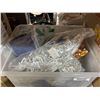 Image 2 : Mixed Lot of Assorted String Lighting and Accessories