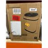 Image 2 : Ninestars Motion Sensor Trash Can, 3.2 Gallon (12L)