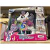 Image 2 : VTech Stylo Magique Magilouts Interactive Toy Set for Ages 4+