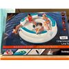 Image 2 : Bestway Hydro-Force One Island Inflatable Pool Float