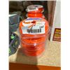 Image 2 : Lot of 4 Shakespeare Trimmer Line 0.095in, 12m Length, 40 ft Performance Line