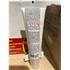 Image 3 : Imperial Silicone Sealant Hi-Temp Red, 6 x 80 ml Tubes