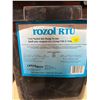 Image 2 : Liphatech Rozol RTU Field Rodent Bait, 20 lb Pail