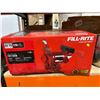 Image 2 : Fill-Rite FR710VN Heavy-Duty Fuel Transfer Pump, 115V, 20 GPM