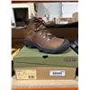 Image 1 : Keen Womenâ€™s Pyrenees Waterproof Hiking Boots, Size US 8.5, Syrup Color