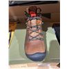 Image 3 : Keen Womenâ€™s Pyrenees Waterproof Hiking Boots, Size US 8.5, Syrup Color