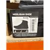 Image 2 : Hooligan Shoe Black Size 8 US/7 UK/41 EU Riding Footwear with D3O Protection
