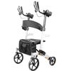 Image 1 : Upright Rollator Walker, Model 9210KDB-3
