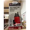 Image 2 : Red Lion RL25U Multi-Purpose Pump, 1/4 HP, 115V, Submersible
