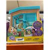 Image 1 : Little Live Pets Magic Mama Guinea Pig Playset
