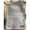 Image 2 : Keeper Rope Wrangler 16 Ft x 3/8 In, 83 Lbs Working Load, Lot of 2
