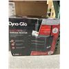 Image 2 : Dyna-Glo EG5000DGP 5,000W Electric Garage Heater for Up to 500 Sq. Ft.