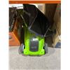 Image 2 : Greenworks 40V Lithium Cordless Lawn Mower