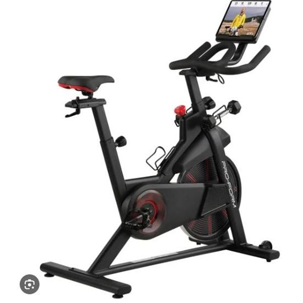 ProForm Pro Trainer 500 Exercise Bike Powered by iFIT