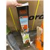 Image 2 : Black+Decker 16-Inch Corded Hedge Trimmer
