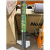 Image 2 : Commercial Grade Woven Landscape Fabric â€“ Weed Barrier Platinum 45 in x 200 ft