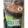 Image 3 : Flexible Landscape Edging, Model 1001-605325, Black, 20 Ft
