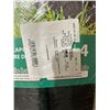Image 4 : Flexible Landscape Edging, Model 1001-605325, Black, 20 Ft