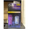 Image 2 : BK-19 Electric Bug Zapper with Protective Grid