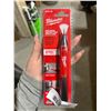 Image 2 : Milwaukee 2202-20 Voltage Detector With LED, CAT IV 1000V