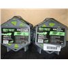 Image 2 : Ugly Twist .080 in 175 ft Commercial Grade Twimmer Line (Set of 2)