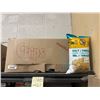 Image 2 : 59th Street Food Co. Salt & Vinegar Chips, 16 Bags, 140g Each