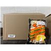 Image 2 : Lot of White Cheddar Cheese Popcorn 16 x 55g Bags