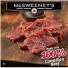 Image 1 : McSweeneyâ€™s Teriyaki Beef Jerky Protein Snacks, 360g Total, 12 x 30g Packs