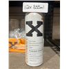 Image 2 : 12x 355mL Exponent X Fusion Energy Drink â€“ Eclipse Flavor