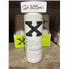 Image 2 : Exponent X Fusion Energy Drink 12 Cans of 355 mL Each