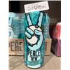 Image 2 : Peace Tea Sno-Berry 695mL Cans â€“ Pack of 12