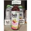 Image 2 : Bai Wonderwater Raspberry Lemon Lime 12 x 530 mL Bottles