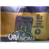 Image 3 : Orangina Beverage Lot â€“ 24 x 330 mL Cans