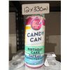Image 2 : Candy Can Birthday Cake 330ml Sparkling Drink â€“ Case of 12