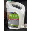 Image 2 : Bona Hard-Surface Floor Cleaner 128 FL OZ Ready-to-Use Refill