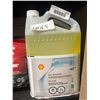 Image 1 : Shell All Season -45C, De-Icer Windshield Wash â€“ Lot of 4Ã—3.78L