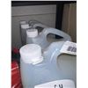 Image 2 : Shell All Season -45C, De-Icer Windshield Wash â€“ Lot of 4Ã—3.78L
