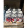 Image 2 : Ocean Spray Cranberry Cocktail, 12 x 946 mL Bottles