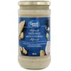 Image 1 : Great Value Alfredo Pasta Sauce 12 x 410ml