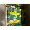 Image 2 : Pack of Perrier Lemon and Guava Sparkling Water 24 x 330 mL Cans