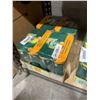 Image 2 : Perrier Juice Drink Pineapple Mango 24 x 330 ml