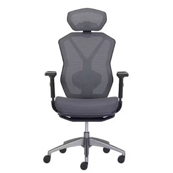 Lenovo Legion Gaming Chair â€“ Grey