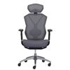 Image 1 : Lenovo Legion Gaming Chair â€“ Grey