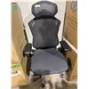 Image 2 : Lenovo Legion Gaming Chair â€“ Grey