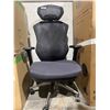 Image 3 : Lenovo Legion Gaming Chair â€“ Grey