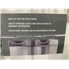 Image 3 : Neatfreak Set of 2 Hanging Closet Organizers With 6-Shelf and 10-Shelf Units