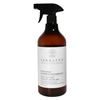 Image 1 : Sand + Fog Sage and Sea Salt 1 Liter Room Spray